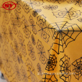 ハロウィーンのためのプリントPeava Tablecloth.